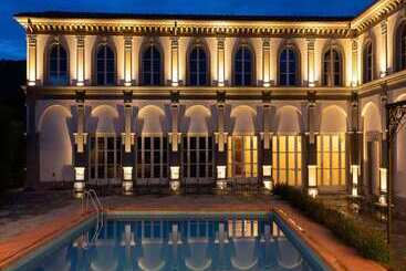 酒店 Relais La Corte Dei Papi