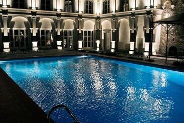 酒店 Relais La Corte Dei Papi