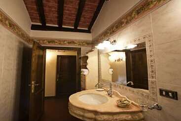 酒店 Relais La Corte Dei Papi