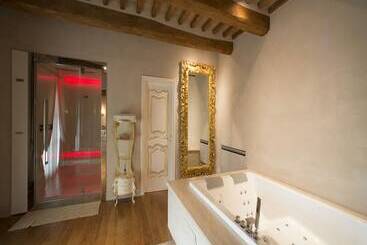 酒店 Relais La Corte Dei Papi