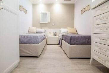 هتل Residence Modus Vivendi