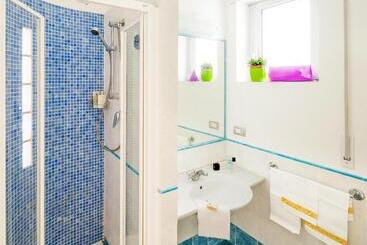 هتل Residence Modus Vivendi