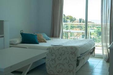 هتل Residence Modus Vivendi