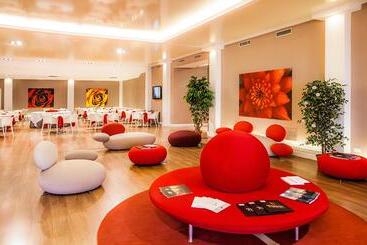 هتل Residence Modus Vivendi