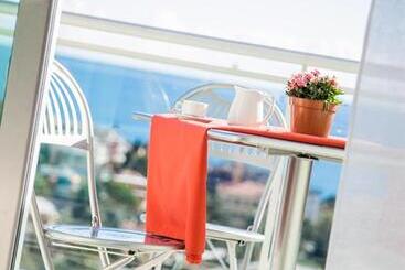 هتل Residence Modus Vivendi