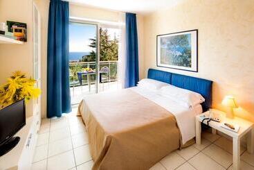 هتل Residence Modus Vivendi