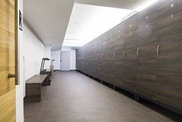 Sport Village Hotel & Spa