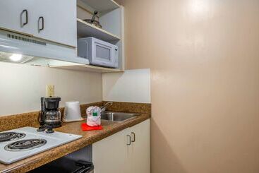 هتل Tampa Bay Extended Stay   Airport