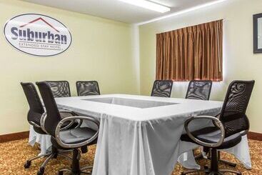 هتل Suburban Studios Kennesawmarietta North
