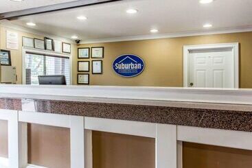 هتل Suburban Studios Kennesawmarietta North