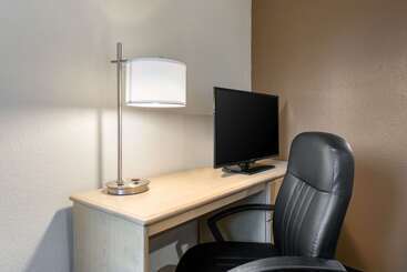 هتل Suburban Studios Lakeland North I4