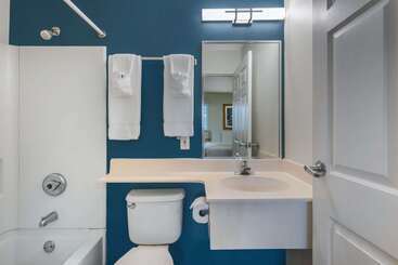هتل Suburban Studios Lakeland North I4