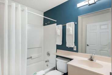 هتل Suburban Studios Lakeland North I4