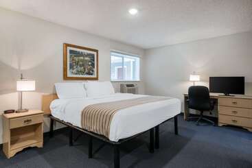 هتل Suburban Studios Lakeland North I4