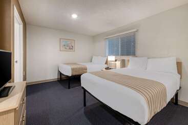 هتل Suburban Studios Lakeland North I4
