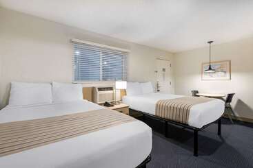 هتل Suburban Studios Lakeland North I4