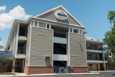 هتل Suburban Studios Lakeland North I4