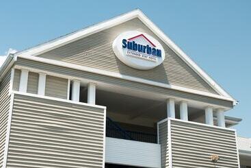 هتل Suburban Studios Lakeland North I4