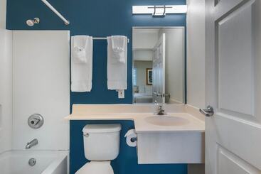 هتل Suburban Studios Lakeland North I4