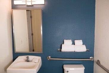 هتل Suburban Studios Lakeland North I4