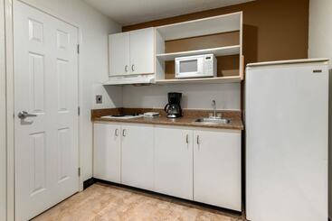 هتل Suburban Studios Lakeland North I4