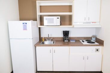 هتل Suburban Studios Lakeland North I4