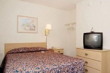 هتل Suburban Studios Lakeland North I4