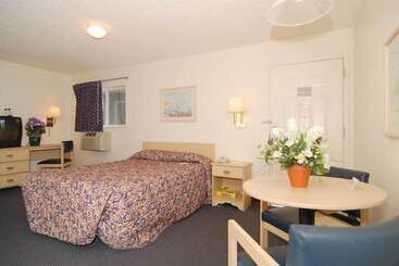 هتل Suburban Studios Lakeland North I4