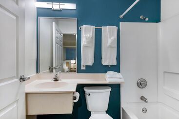 هتل Suburban Studios Lakeland North I4