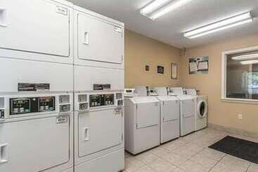 هتل Extended Stay
