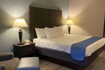 Surestay Plus Hotel By Best Western Southern Pines Pinehurst