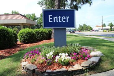 Surestay Plus Hotel By Best Western Southern Pines Pinehurst