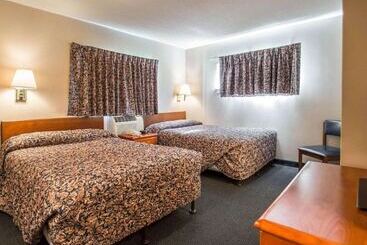 فندق Tampa Bay Extended Stay   Airport