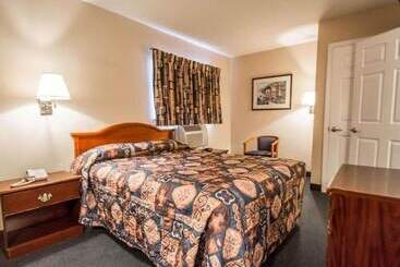 هتل Tampa Bay Extended Stay Airport