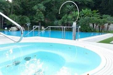 هتل Terme Millepini