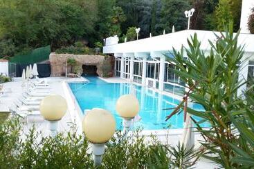 هتل Terme Millepini
