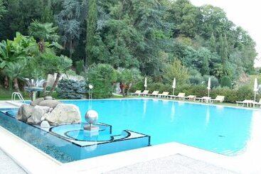 هتل Terme Millepini