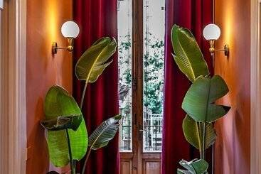 هتل Ungherese Small Luxury
