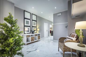 هتل Ungherese Small Luxury