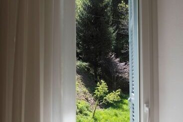 هتل Villa Aurora