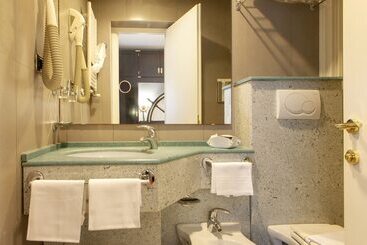 酒店 Villa Lo Scoglietto