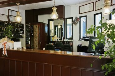 酒店 Villa Lo Scoglietto