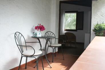 هتل Villa Mediterranea
