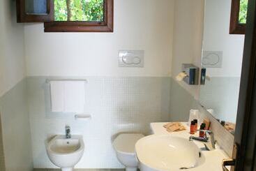 هتل Villa Mediterranea