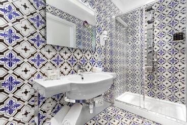 هتل Villa Oriana Relais