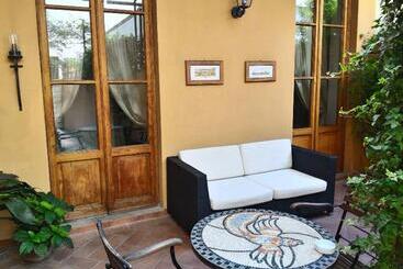 La Casa Del Ghiberti B&b