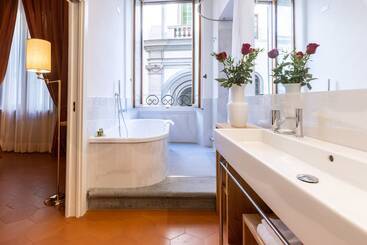 La Casa Del Ghiberti B&b