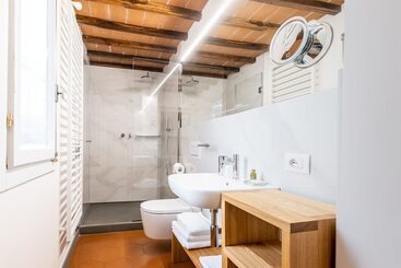 La Casa Del Ghiberti B&b