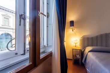 La Casa Del Ghiberti B&b