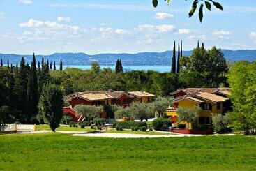Poiano Garda Resort Appartamenti